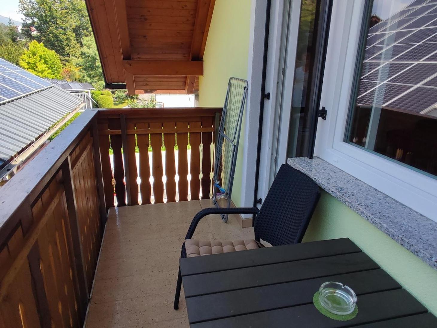Apartments And Wellness Jelovca Radovljica Eksteriør bilde