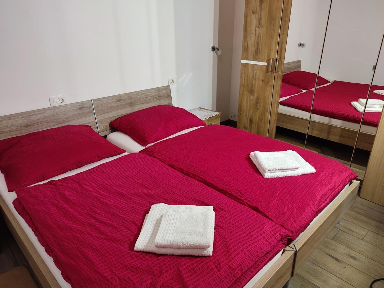 Apartments And Wellness Jelovca Radovljica Eksteriør bilde
