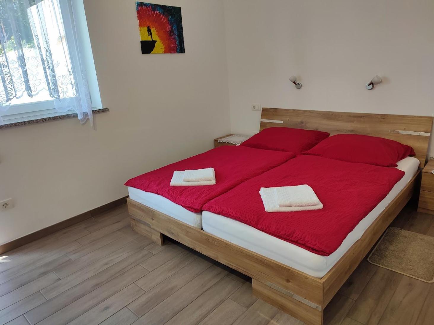 Apartments And Wellness Jelovca Radovljica Eksteriør bilde