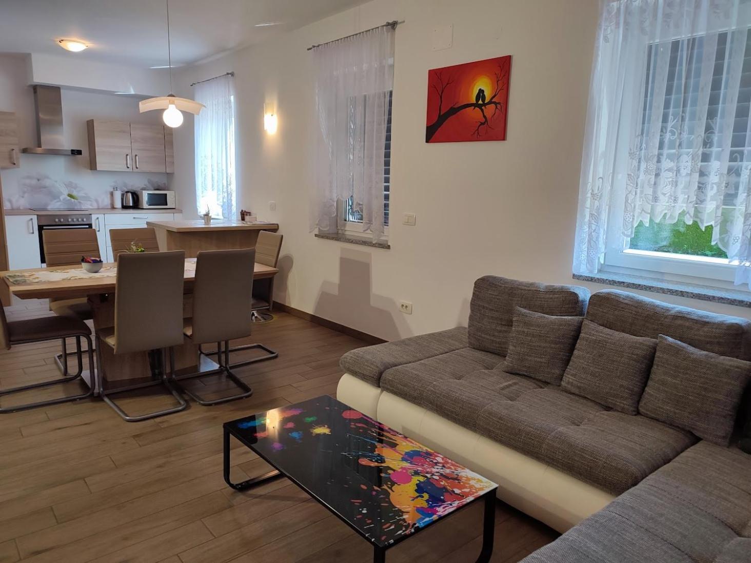 Apartments And Wellness Jelovca Radovljica Eksteriør bilde