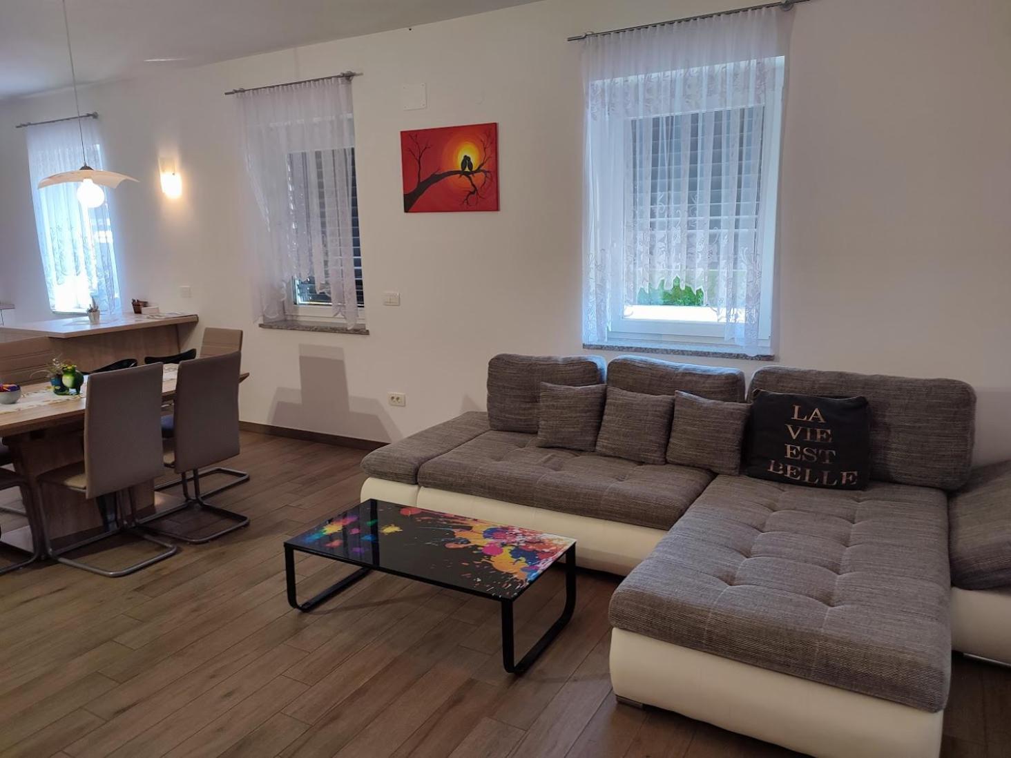 Apartments And Wellness Jelovca Radovljica Eksteriør bilde