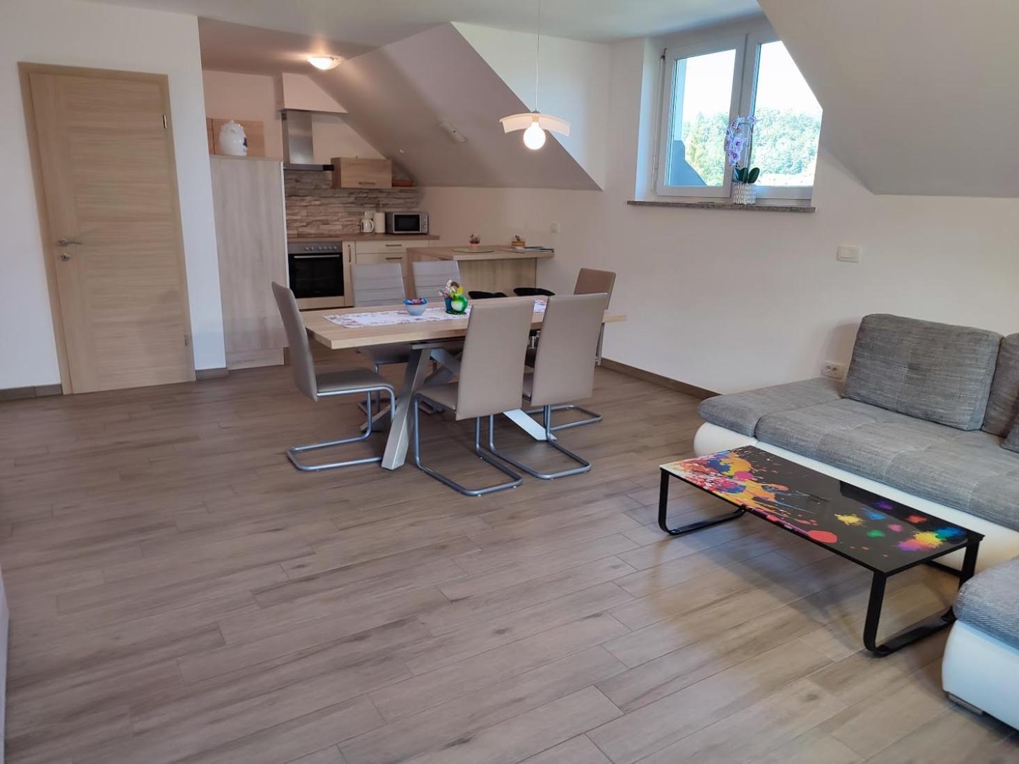 Apartments And Wellness Jelovca Radovljica Eksteriør bilde