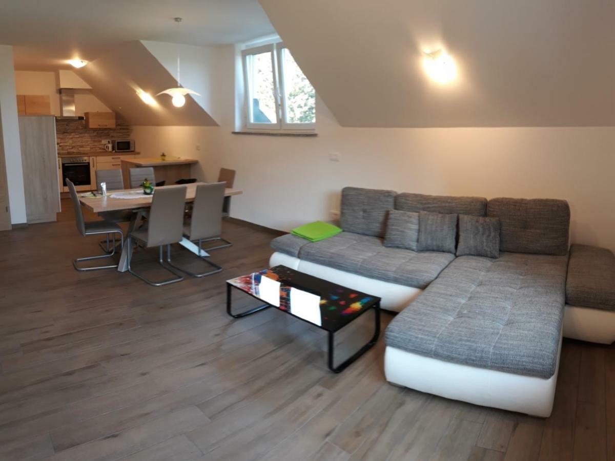 Apartments And Wellness Jelovca Radovljica Eksteriør bilde